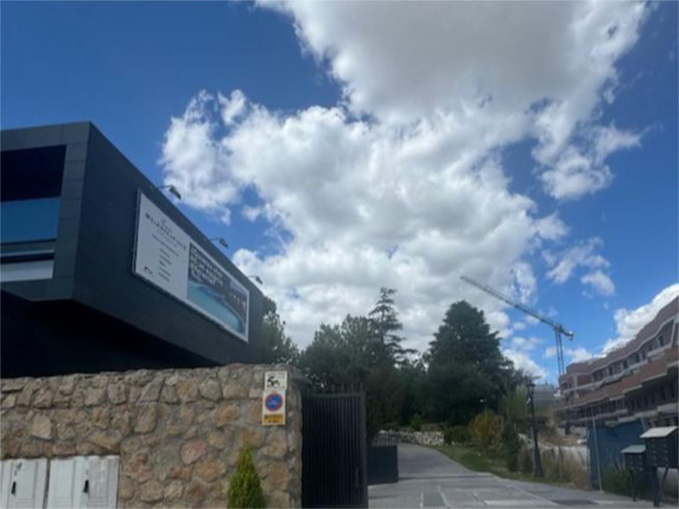 Квартира с 1 спальней в Сан-Себастьян-де-лос-Рейес, Испания № 250433