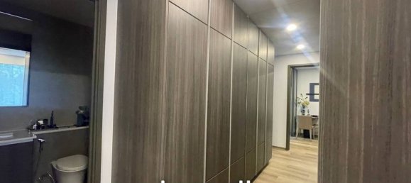 Apartamento com 1 quarto em condomínio em Bangkok, Thailand N.º 14583 5