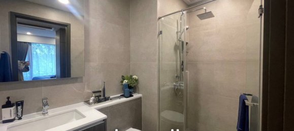 Apartamento com 1 quarto em condomínio em Bangkok, Thailand N.º 14583 7