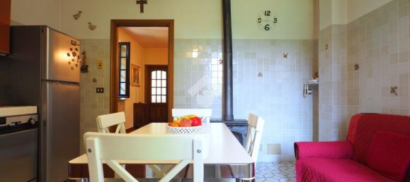 5 rooms Villa in Castelletto Cervo, Italy No. 165091 41