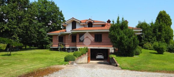 5 rooms Villa in Castelletto Cervo, Italy No. 165091 13