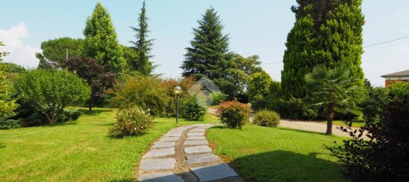 5 rooms Villa in Castelletto Cervo, Italy No. 165091 19