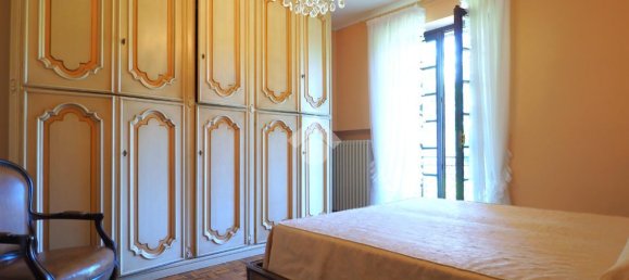 5 rooms Villa in Castelletto Cervo, Italy No. 165091 38