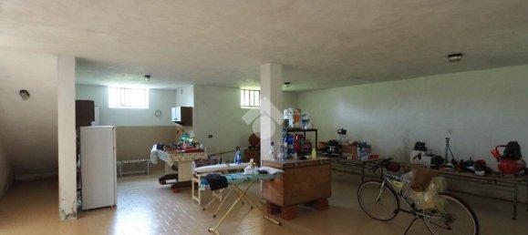 5 rooms Villa in Castelletto Cervo, Italy No. 165091 17