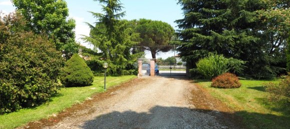 5 rooms Villa in Castelletto Cervo, Italy No. 165091 11