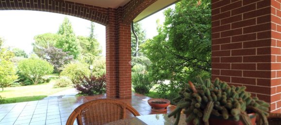 5 rooms Villa in Castelletto Cervo, Italy No. 165091 20