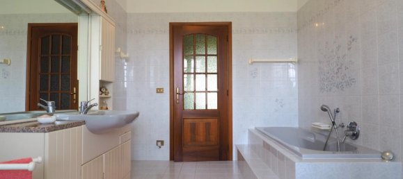 5 rooms Villa in Castelletto Cervo, Italy No. 165091 28