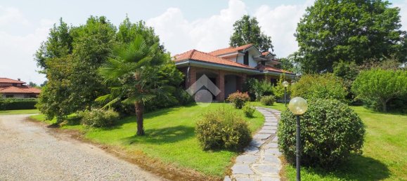 5 rooms Villa in Castelletto Cervo, Italy No. 165091 14