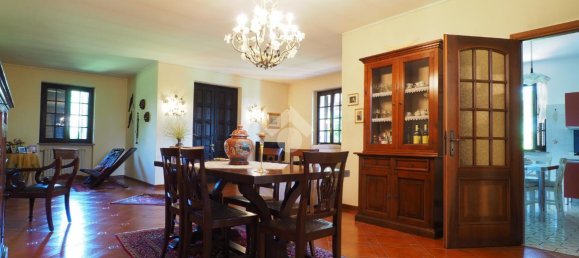 5 rooms Villa in Castelletto Cervo, Italy No. 165091 3