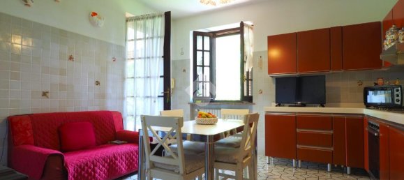 5 rooms Villa in Castelletto Cervo, Italy No. 165091 40