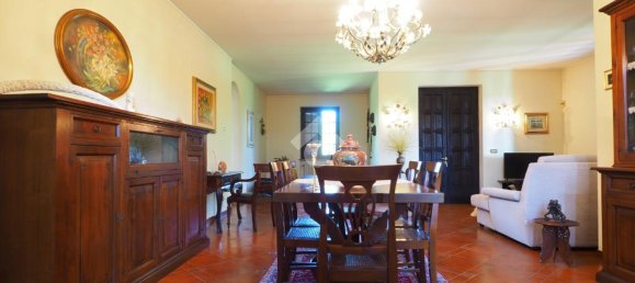 5 rooms Villa in Castelletto Cervo, Italy No. 165091 15