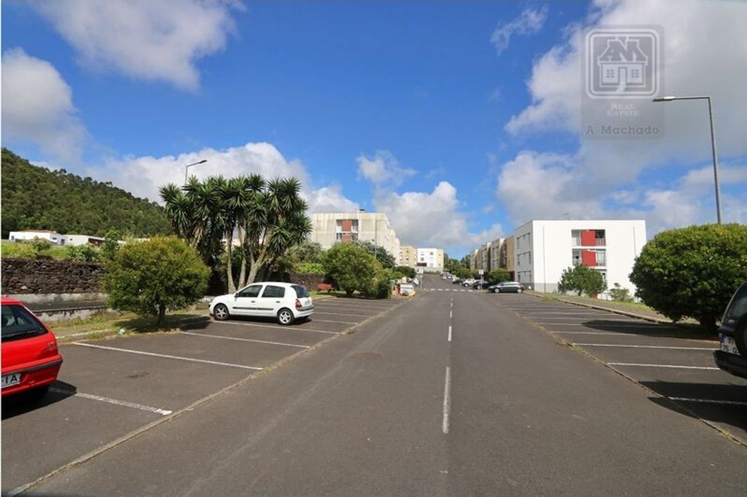 Земельный участок 222м² в Понта Делгада, Португалия № 116872