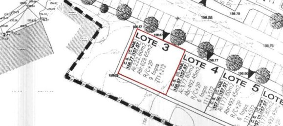 Земельный участок 222м² в Понта Делгада, Португалия № 116872 12