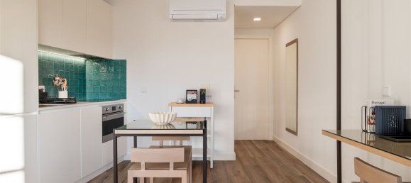 1 غرف نوم شقة في Vila Nova de Gaia, Portugal رقم 99265 24