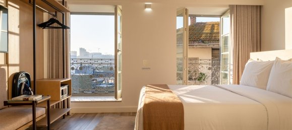 1 غرف نوم شقة في Vila Nova de Gaia, Portugal رقم 99265 4