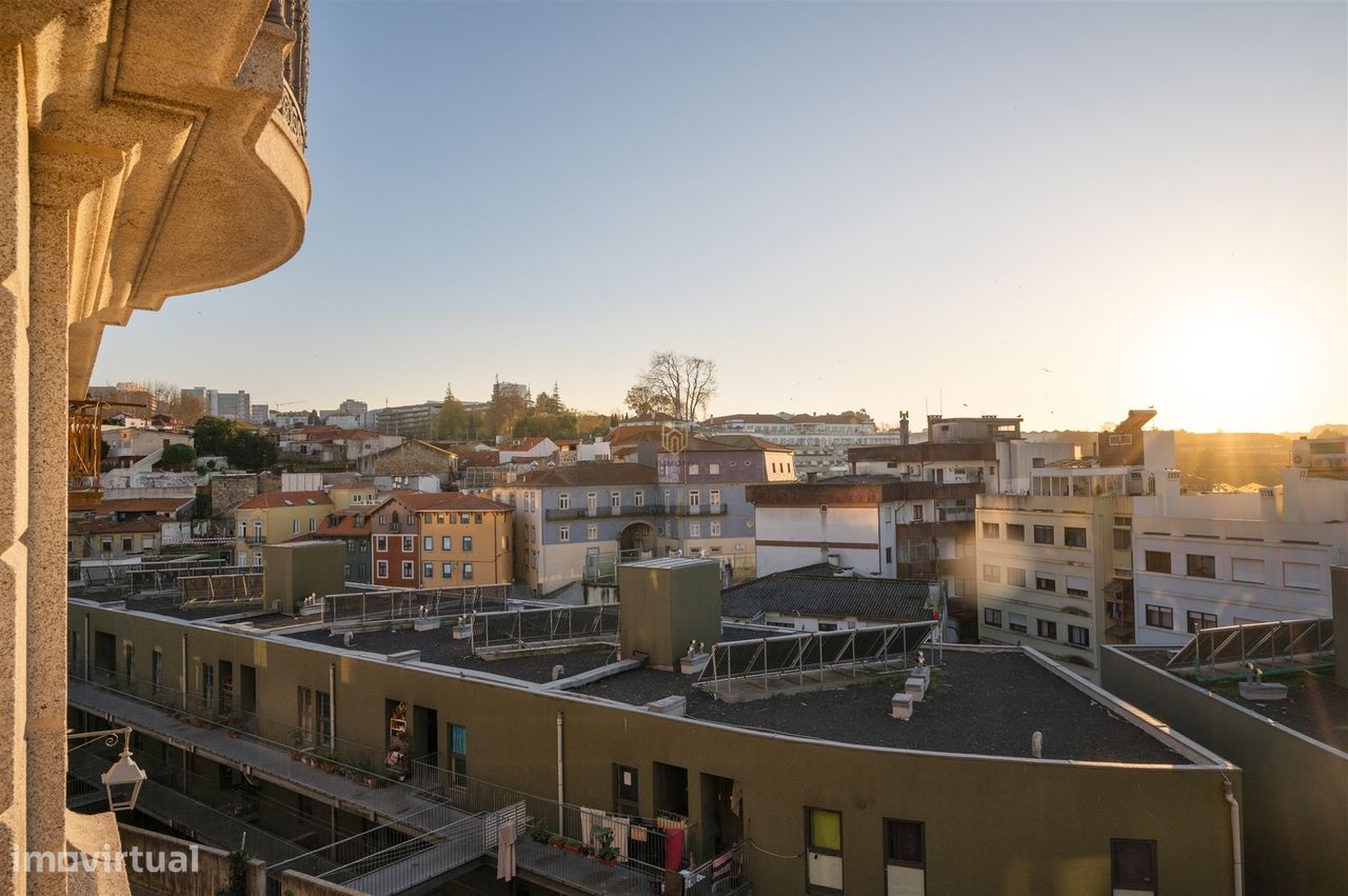 1 غرف نوم شقة في Vila Nova de Gaia, Portugal رقم 99265