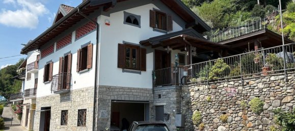 4 bedrooms House in Oggebbio, Italy No. 342739 20