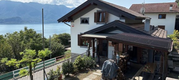 4 bedrooms House in Oggebbio, Italy No. 342739 17