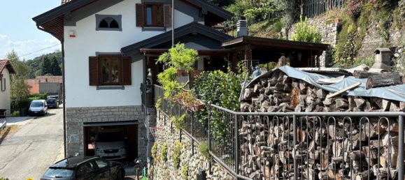 4 bedrooms House in Oggebbio, Italy No. 342739 19