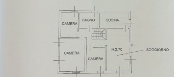 4 bedrooms House in Oggebbio, Italy No. 342739 21