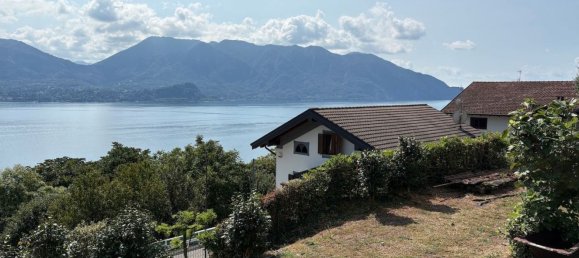 4 bedrooms House in Oggebbio, Italy No. 342739 16