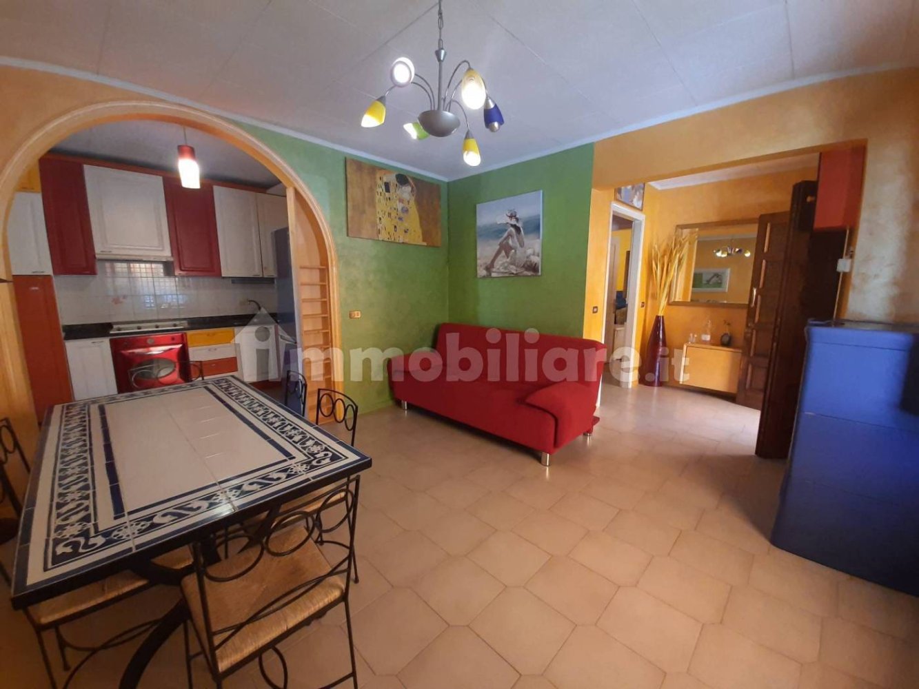 2 bedrooms Apartment in San Donà di Piave, Italy No. 303284