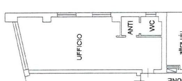 Bureau à San Lazzaro di Savena, Italy 60m² No. 323911 3