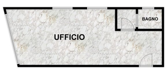 Bureau à San Lazzaro di Savena, Italy 60m² No. 323911 2