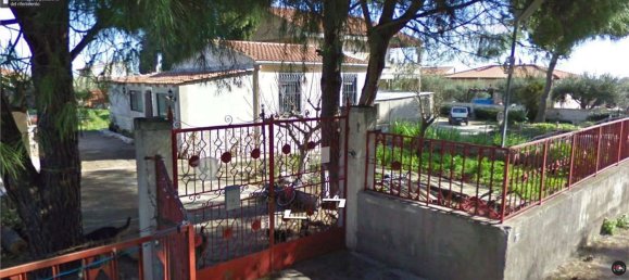 3 rooms House in Catania, Italy No. 43836 23