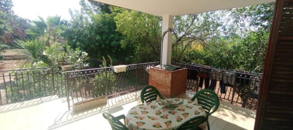 10 rooms Villa in Carini, Italy No. 34897 19