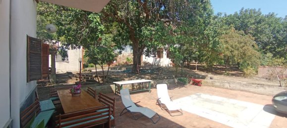 10 rooms Villa in Carini, Italy No. 34897 3