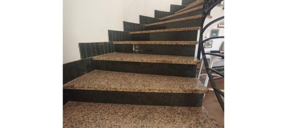 10 rooms Villa in Carini, Italy No. 34897 16