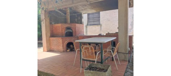 10 rooms Villa in Carini, Italy No. 34897 33