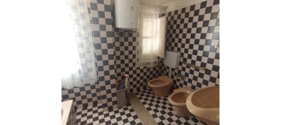 10 rooms Villa in Carini, Italy No. 34897 11