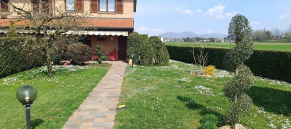 Villa T4 em Solbiate con Cagno, Italy N.º 362310 3