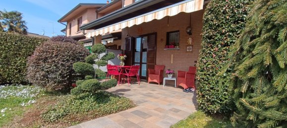 Villa T4 em Solbiate con Cagno, Italy N.º 362310 4