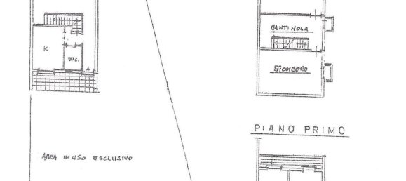 Villa T4 em Solbiate con Cagno, Italy N.º 362310 30