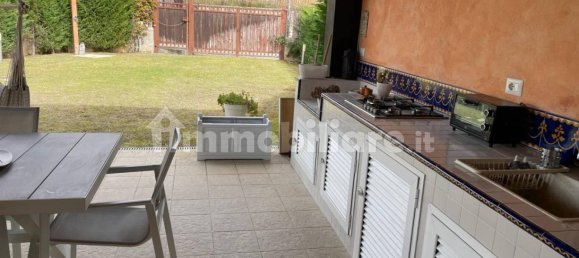 3 bedrooms Villa in Belvedere Marittimo, Italy No. 113344 26