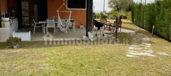 3 bedrooms Villa in Belvedere Marittimo, Italy No. 113344 2