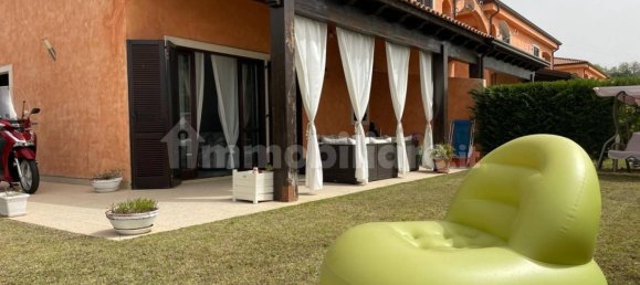 3 bedrooms Villa in Belvedere Marittimo, Italy No. 113344 10