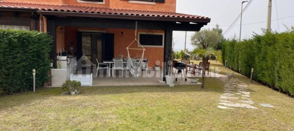 3 bedrooms Villa in Belvedere Marittimo, Italy No. 113344 32