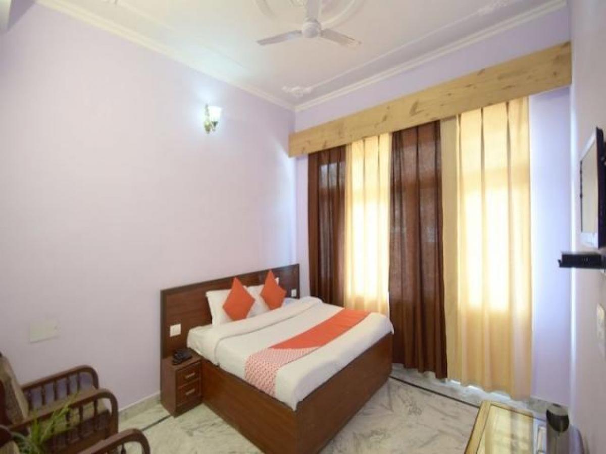 Casa de 3 dormitorios en Bangalore, India No. 17436