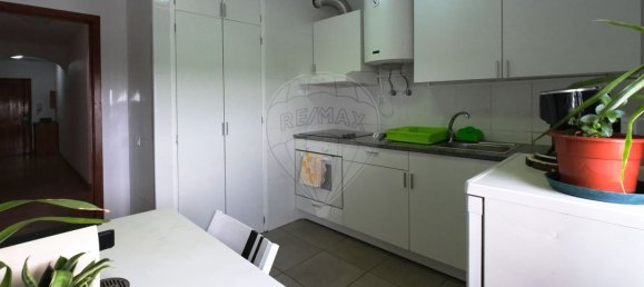 2 Schlafzimmer Wohnung in Sintra, Portugal, Nr. 280041 3