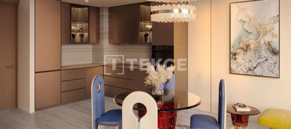 2 bedrooms Apartment for sale in Al Marjan Island, Ras Al Khaimah, UAE № 123639 12
