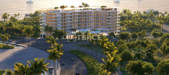 2 bedrooms Apartment for sale in Al Marjan Island, Ras Al Khaimah, UAE № 123639 3