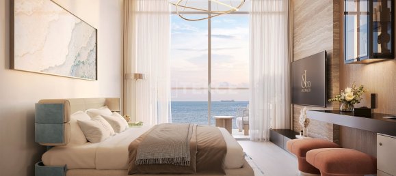 2 bedrooms Apartment for sale in Al Marjan Island, Ras Al Khaimah, UAE № 123639 16