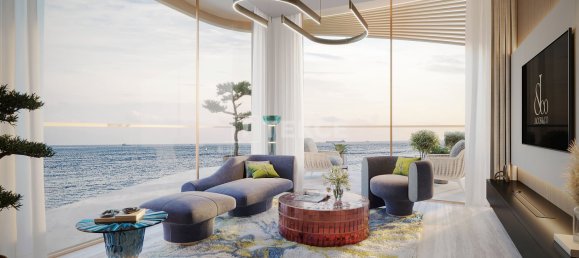 2 bedrooms Apartment for sale in Al Marjan Island, Ras Al Khaimah, UAE № 123639 9