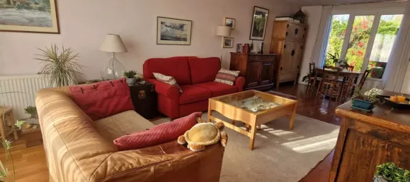 Casa de 5 dormitorios en Voisins-le-Bretonneux, France No. 144079 3