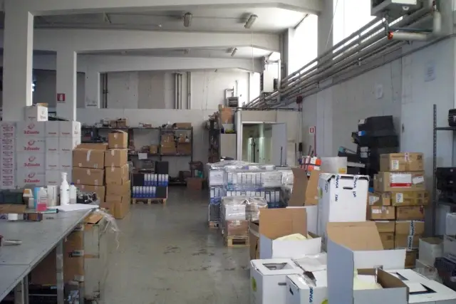  مكتب في Segrate, Italy 4700متر مربع رقم 360413