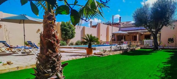 5 bedrooms House in Ses Salines, Spain No. 175546 11
